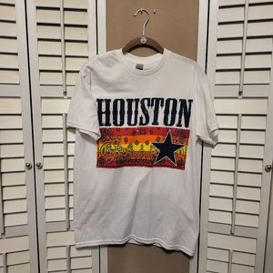 Houston t shirt